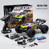 Off-Road Drift Simulation 4WD Rc Cars with LED childrensterritory