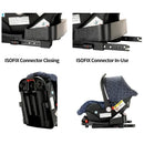 High Landscape Royal Folding 3-in-1 Baby Stroller