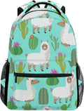 3D Print Teens Girls Boys School Backpack Travel Bag childrensterritory