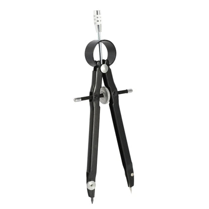 Durable Professional Compass Geometry Set with Lock childrensterritory