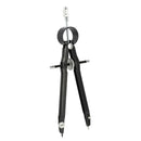 Durable Professional Compass Geometry Set with Lock childrensterritory