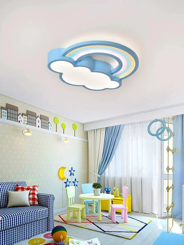 Cartoon Design Modern Children&
