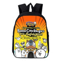 Kids Cartoon Print Stylish School Bags