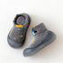 Soft Sole Baby Socks Shoes for Indoor and Outdoor childrensterritory