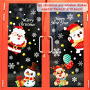 Kids Room Wall Decals for Christmas and New Year Decor childrensterritory