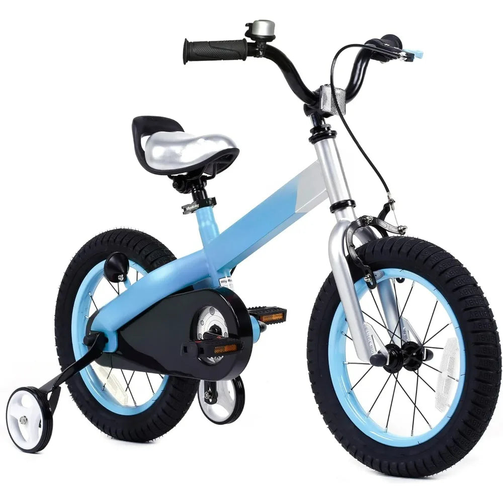Kids 12-20 Inch Bicycles with Traning Wheel for Boys and Girls childrensterritory