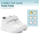 Kids High Back Ankle Support Sporty Sneakers childrensterritory