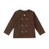 Embroidered Baby/Kids Family Matching Clothing Set for Summer childrensterritory