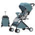 Lightweight, Comfortable & Foldable Baby/Kids Stroller childrensterritory
