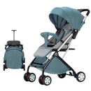 Lightweight, Comfortable & Foldable Baby/Kids Stroller childrensterritory
