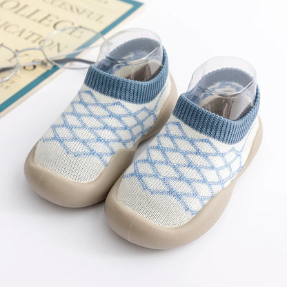 Infant Non-Skid Lightweight Slip-on First Walker childrensterritory