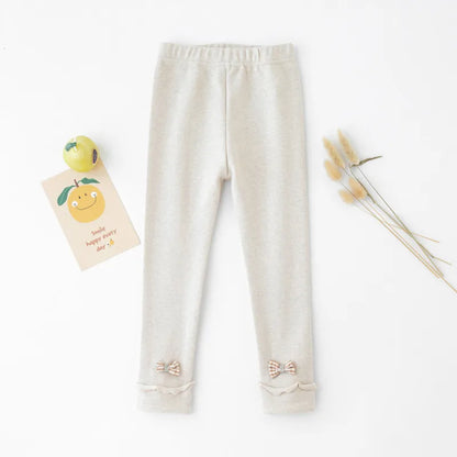 Casual Micro Flared Kids Girls&
