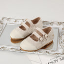 Stylish Kids Weave Shoes for Little Girls, and Boys childrensterritory