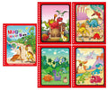 Kids Magic Water Coloring Books Toys for Birthday Gifts childrensterritory