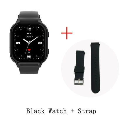 Kids 4G SOS GPS Smart Wristwatch with Camera childrensterritory