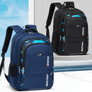 Kids’ Durable & Lightweight School Backpack childrensterritory