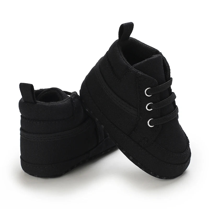 Baby Soft Sole Stylish Casual Shoes
