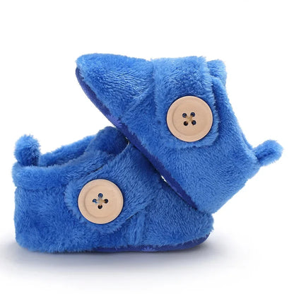 Baby &amp; Kids Ultra-Soft Winter Comfort Shoes childrensterritory