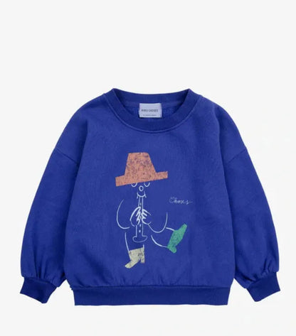 Letter Print Designer Children&