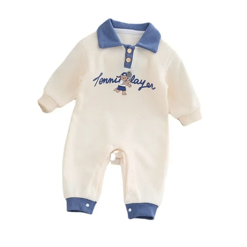 Collar Design Newborn Babies Outfits childrensterritory