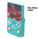 3.5-inch Vintage Compact Portable Video Game Console childrensterritory