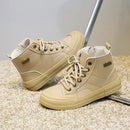 Children's Fashionable Ankle-length Winter Boots for Boys childrensterritory