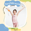 Kids Girls 8pcs Sleeveless Tank Tops and Shorts Set for Summer childrensterritory