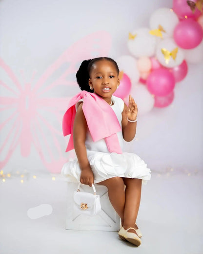 Little Girl&
