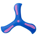 Outdoor Boomerang Soft Three-leaf Toy for Kids childrensterritory