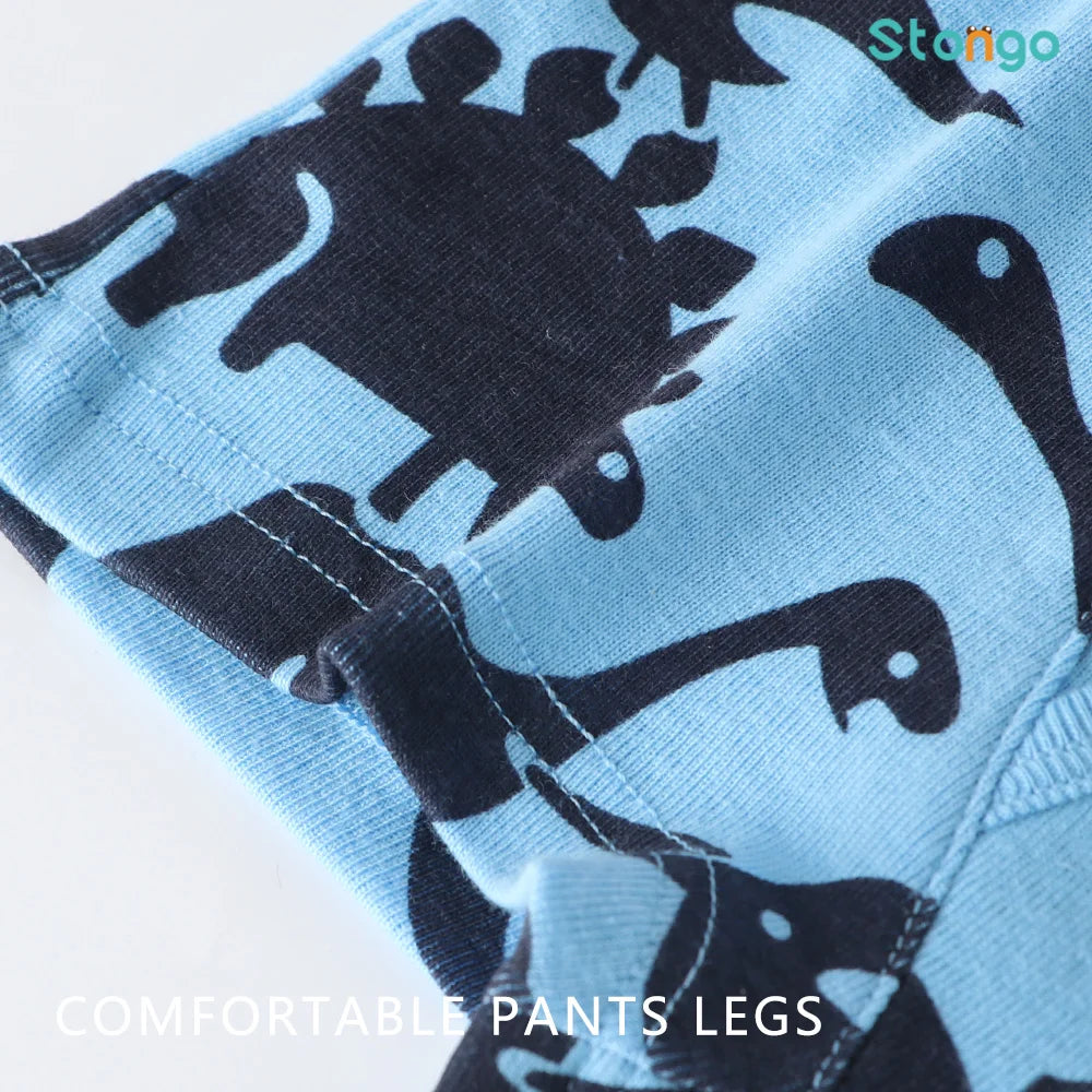 6 Pcs Little Boys&
