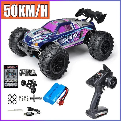 Off Road 2.4G Truck Drift Remote Control Car Toys For Boys