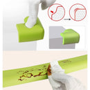 5pcs/set Baby Safety Corner Protector Tape/Guards