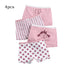 4pcs/lot Printed Summer Tank Tops For Teen Girls childrensterritory