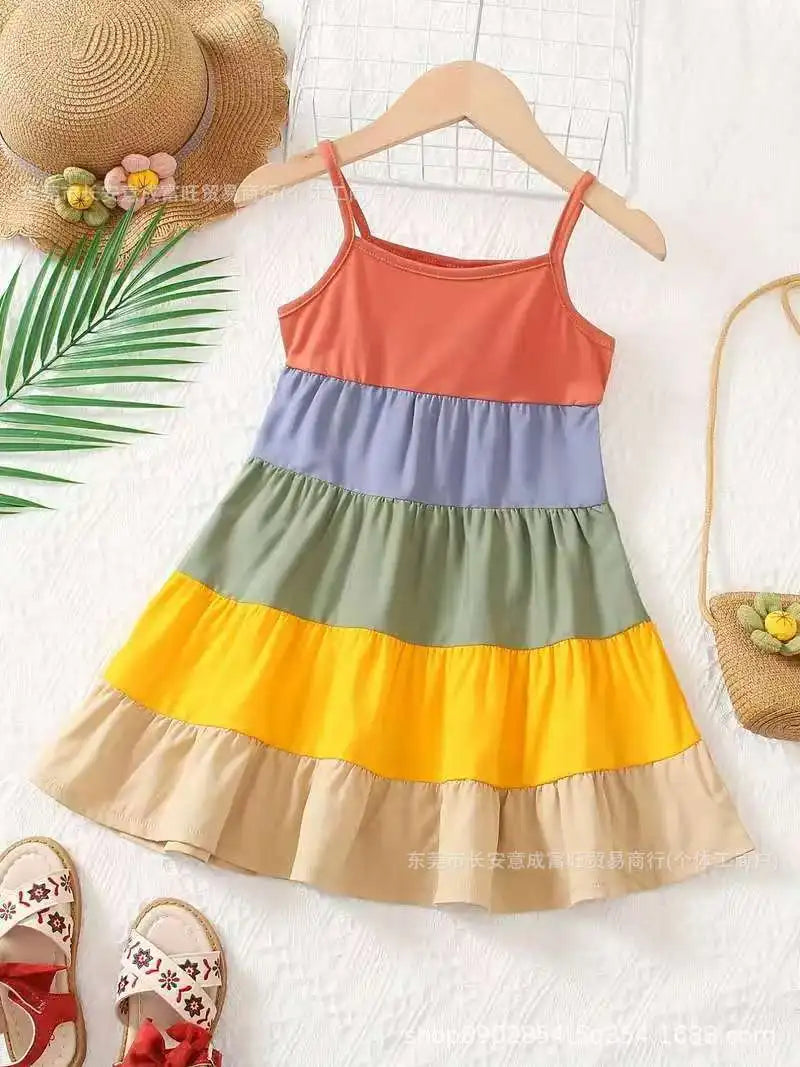 Little Girls&