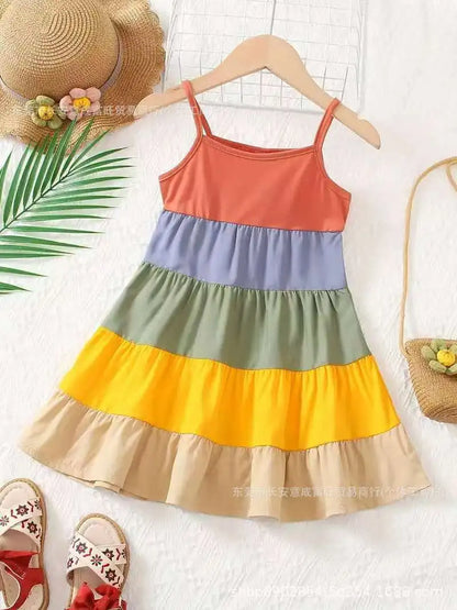 Little Girls&