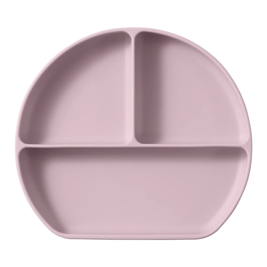 4/5/8Pcs Durable Silicone Tableware Set for Toddlers childrensterritory