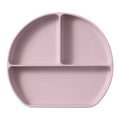 4/5/8Pcs Durable Silicone Tableware Set for Toddlers childrensterritory