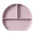 4/5/8Pcs Durable Silicone Tableware Set for Toddlers childrensterritory