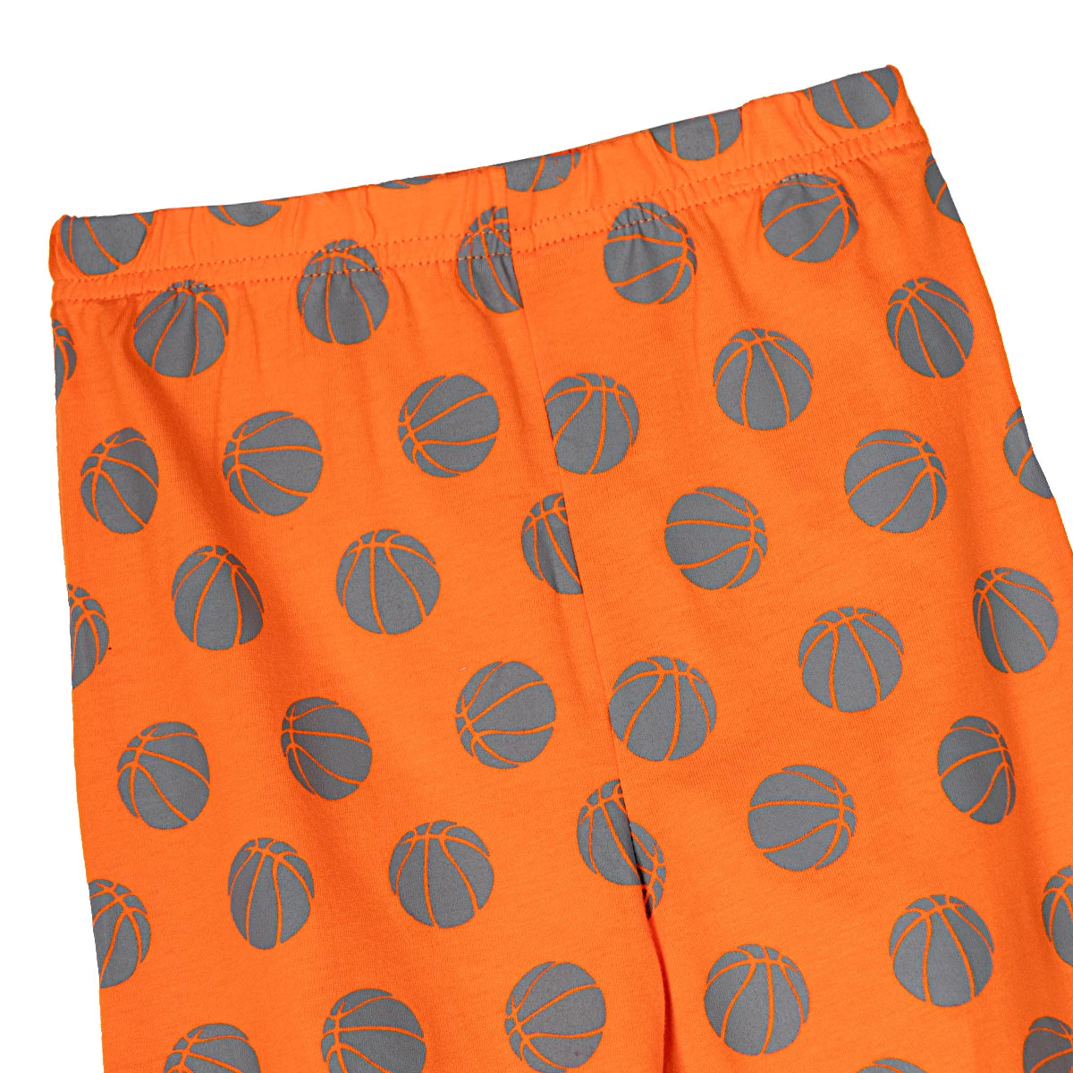 Football, Basketball, Baseball Print Pajamas for Kids childrensterritory