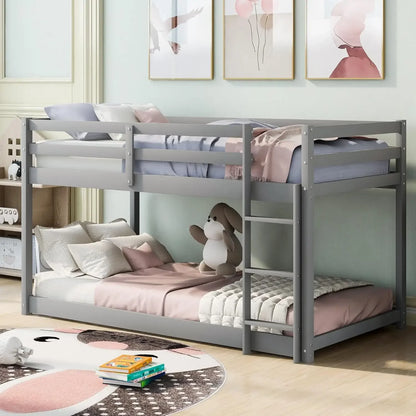 Durable Kids Bed Frame Designed for Long-Lasting Performance