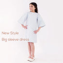 Baby/Kids Summer Striped Design Family Matching Clothing childrensterritory