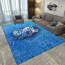 Kids Soft Educational Play Mat Bedroom Decoration