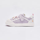 Kids Girls Soft Sole Anti Slip Canvas Shoes childrensterritory