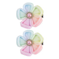 Gradient Butterfly Hair Clip Hair Accessories for Girls childrensterritory