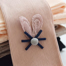 Kids Girls Elastic Waist Casual Cotton Leggings childrensterritory