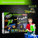 Kids Luminous Floating Target Shooting Games childrensterritory