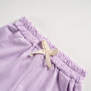 Causal Outfit Set for Girls with Butterfly Pattern for Summer. childrensterritory