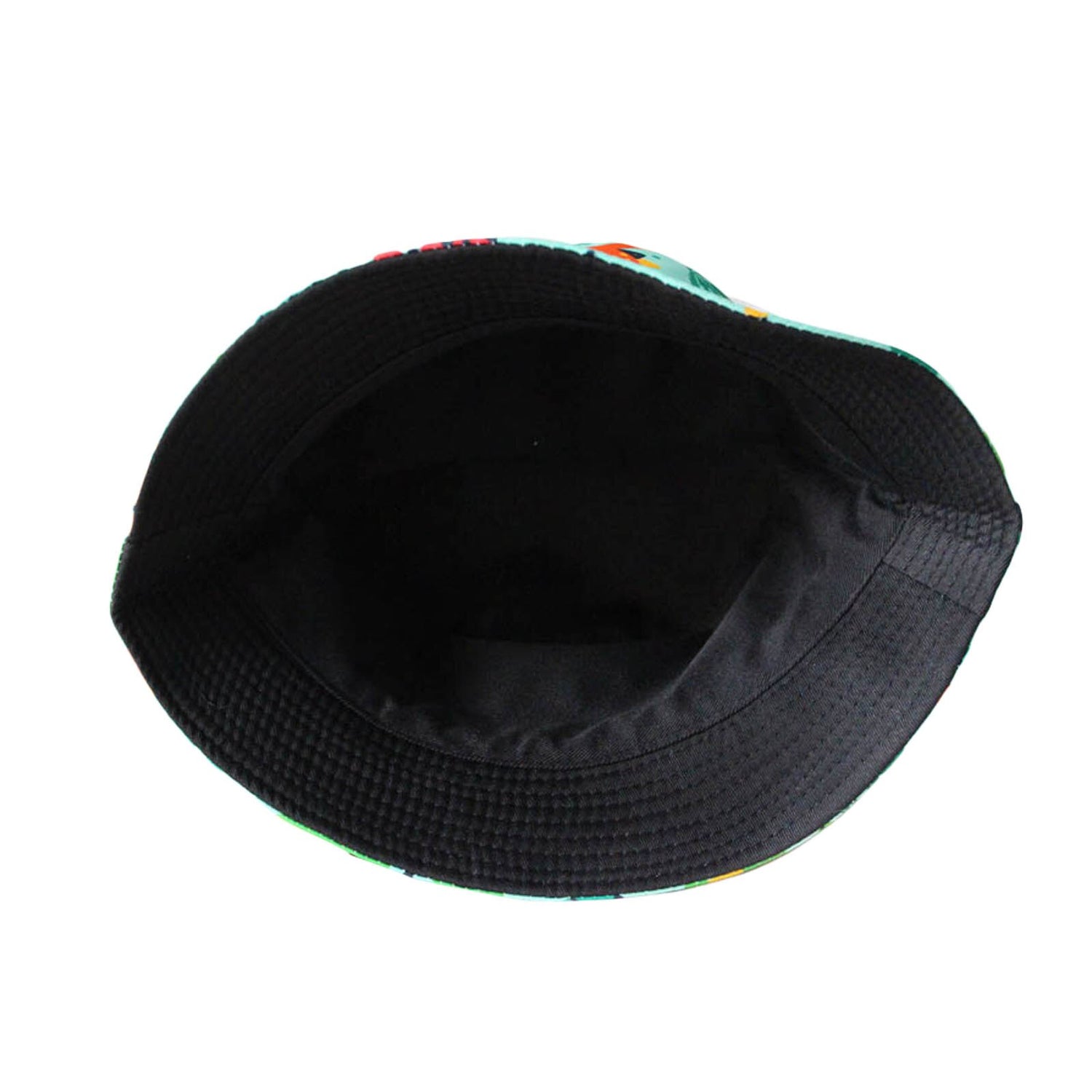 6 Colors Kids Cartoon Dinosaur Print Fisherman Hat childrensterritory