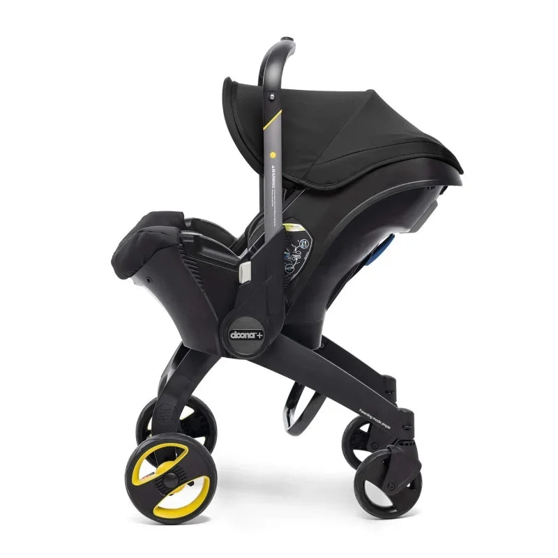 Infant Lightweight Multifunctional Car Seat Cum Stroller childrensterritory
