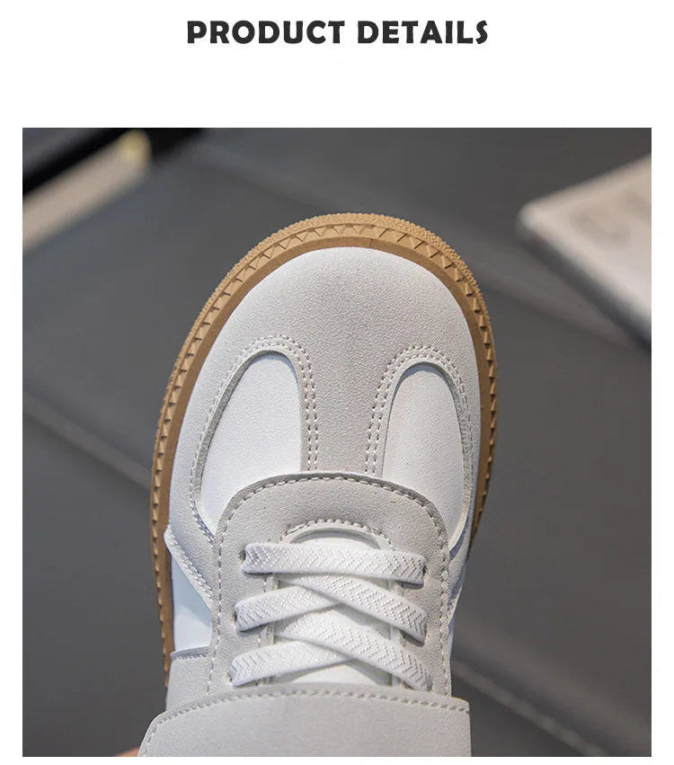 Kids Boys Breathable Sport Trainers Running Shoes childrensterritory